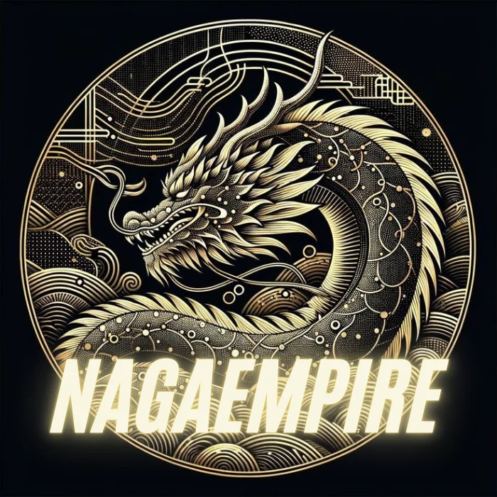 NagaEmpire : Situs Thailand Server Resmi Dijamin Menang Scatter Hitam Spin 25x